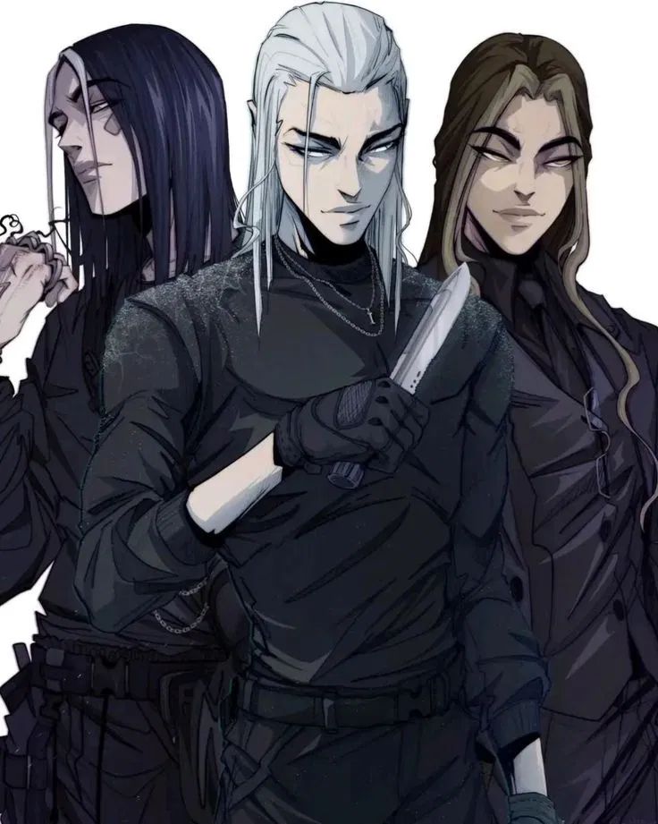 Avatar of Trix