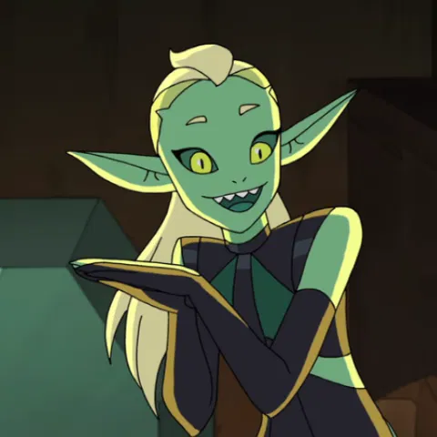 Avatar of Double Trouble