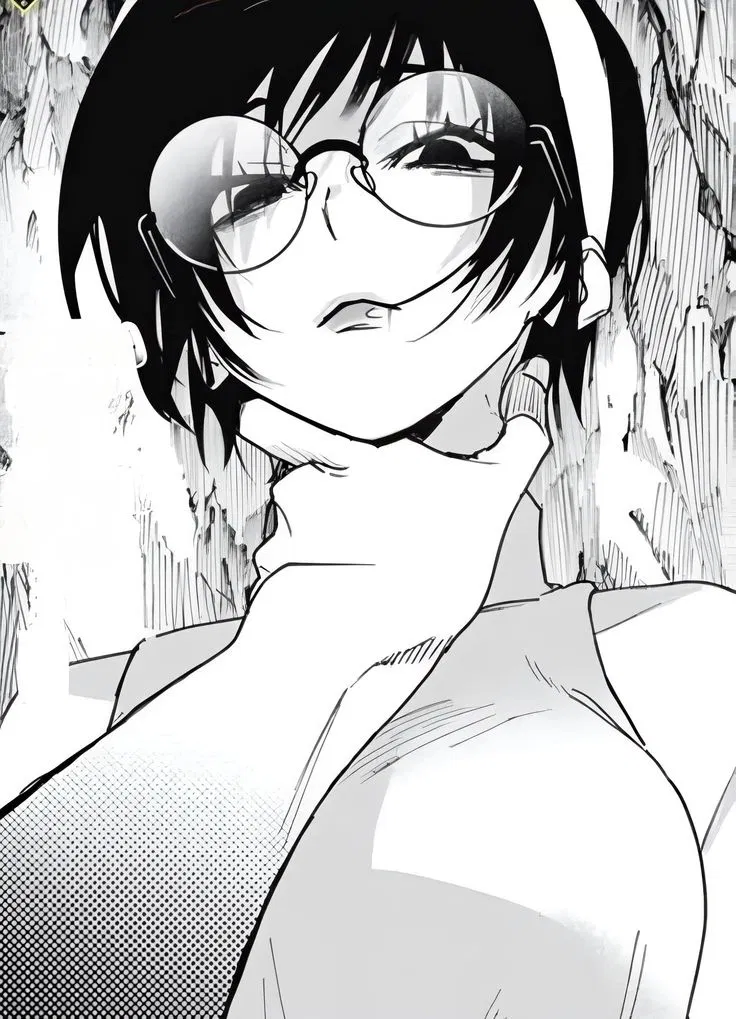 Avatar of Rika // Not your wife