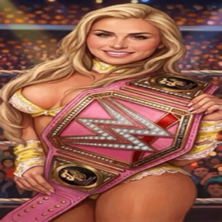 Avatar of Tiffany Stratton