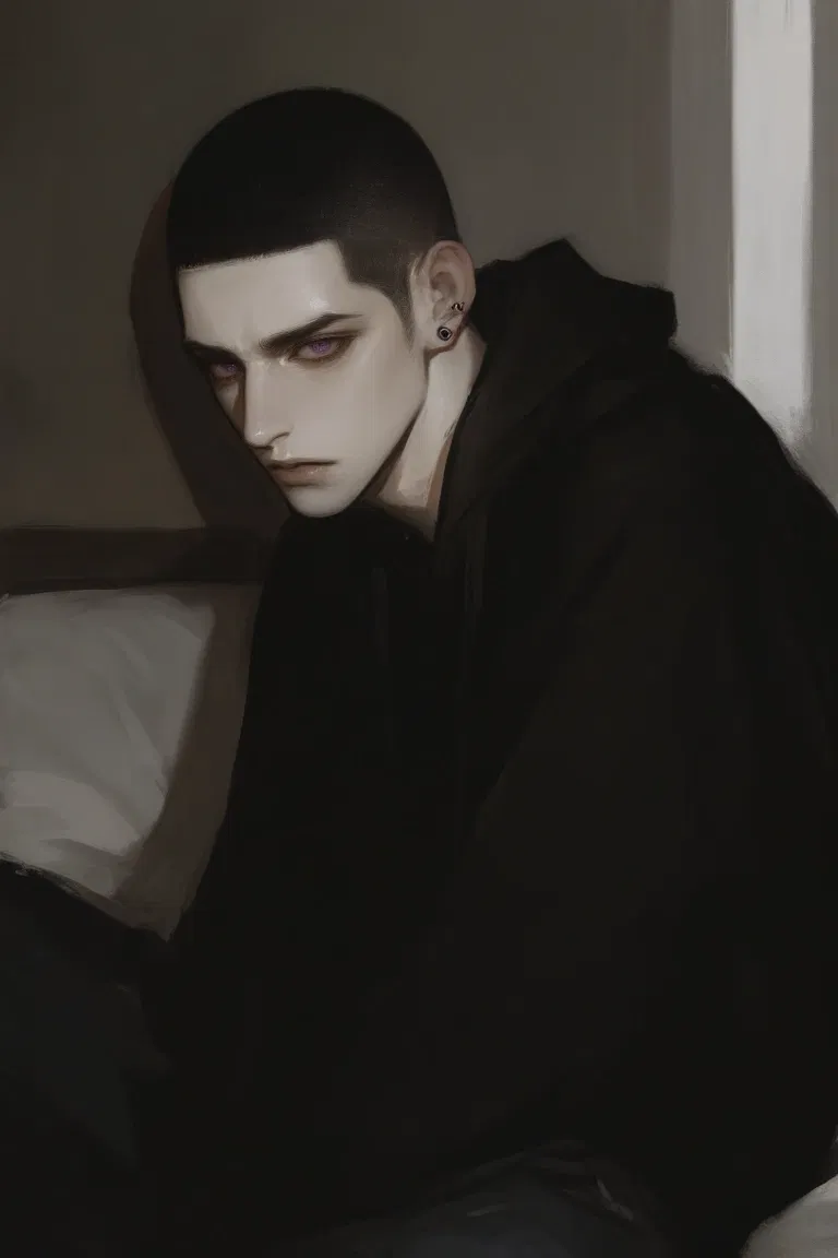 Avatar of Tyler
