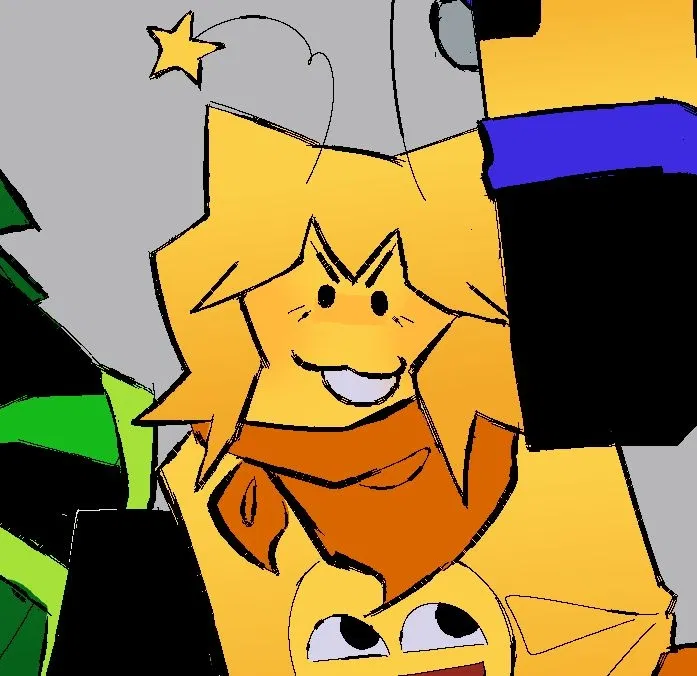 Avatar of 🐱⭐•.° CAROL! • [OoR/Outlaws of Robloxia]