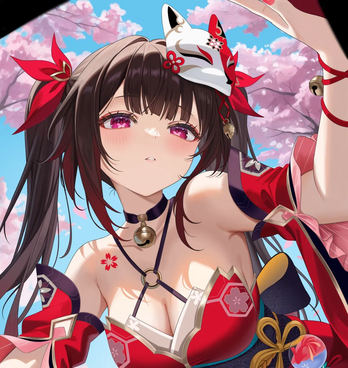 Avatar of Sparkle (Honkai Star Rail)| HOYOVERSE UNIVERSITY 
