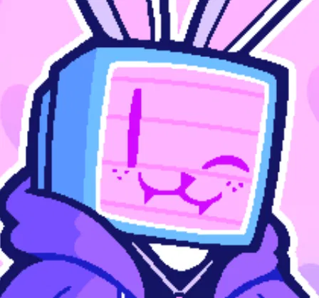 Avatar of Melanie - Timid Bunny