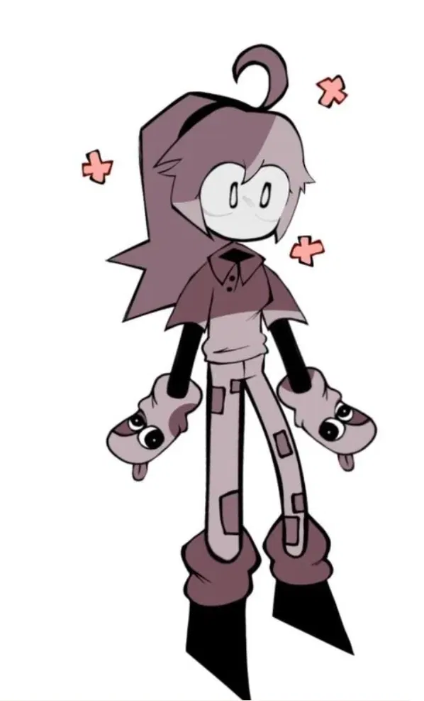 Avatar of Victim 1 - A Closeted Artist
