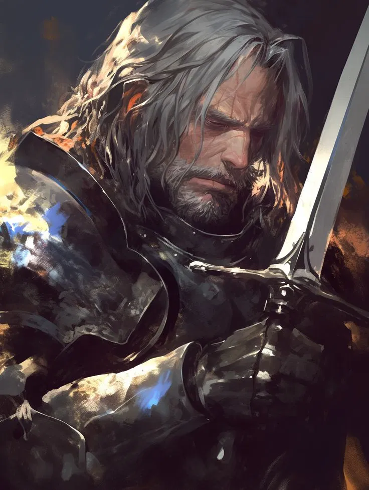 Avatar of Sir Urain de Brissac || 🟩
