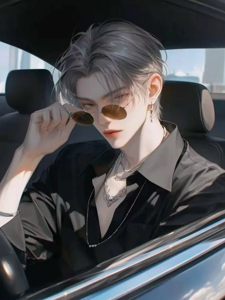 Avatar of Evan Callister