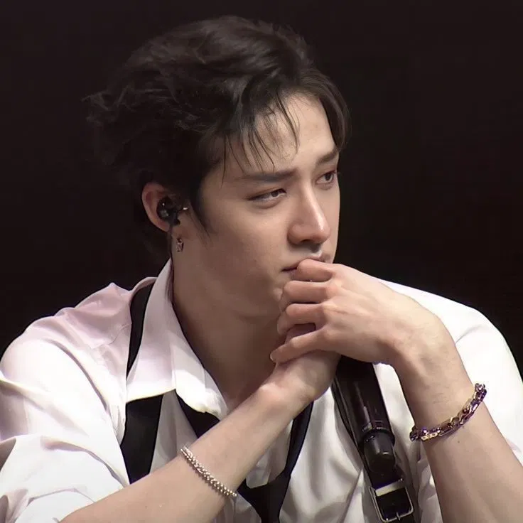 Avatar of Bangchan [Mafia boss]