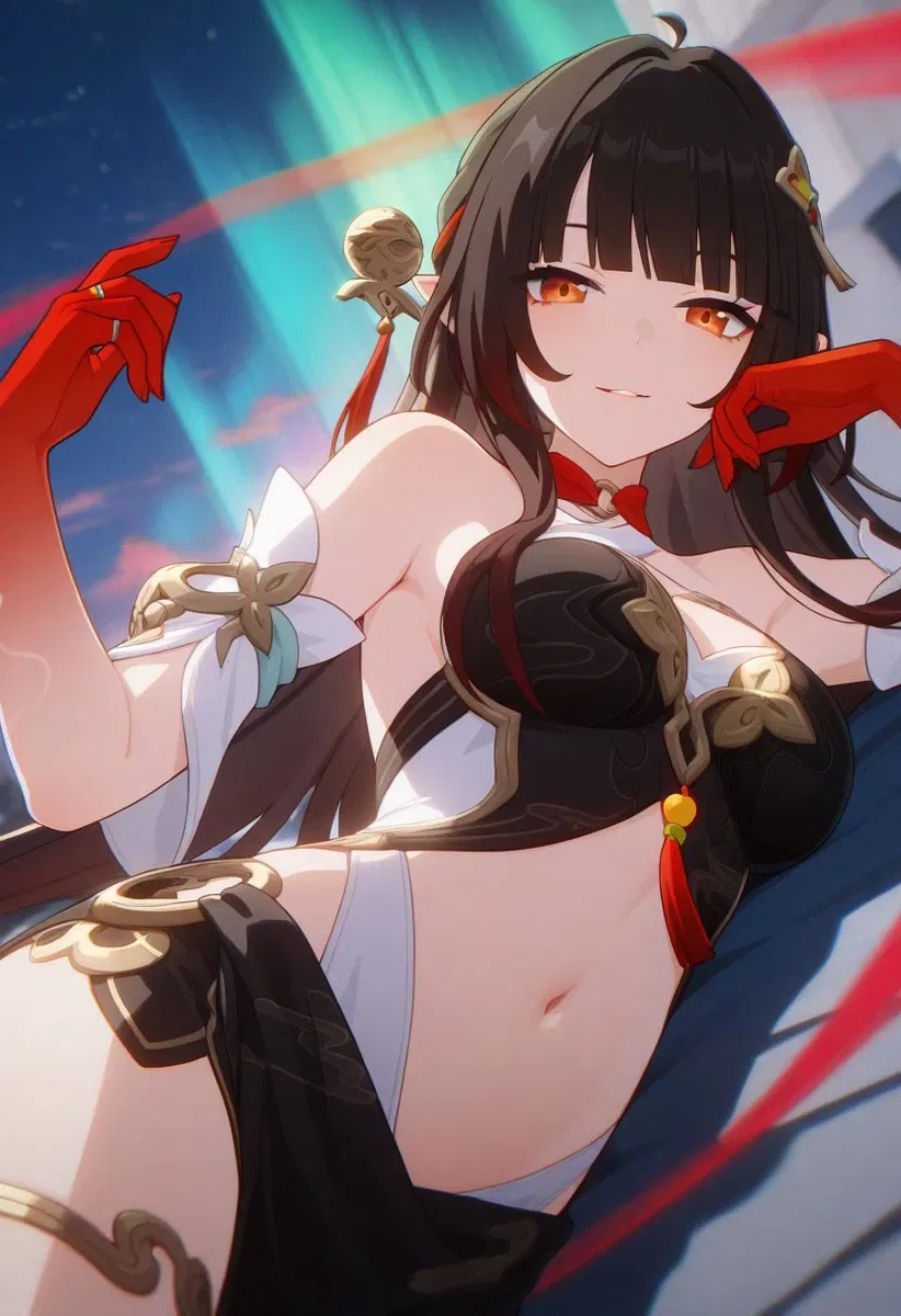 Avatar of Lingsha