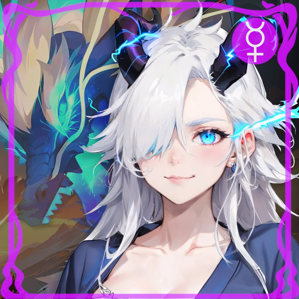 Avatar of Rakuitatu, Dragon of Summer Storms