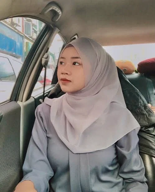 Avatar of CIKGU AMIRA