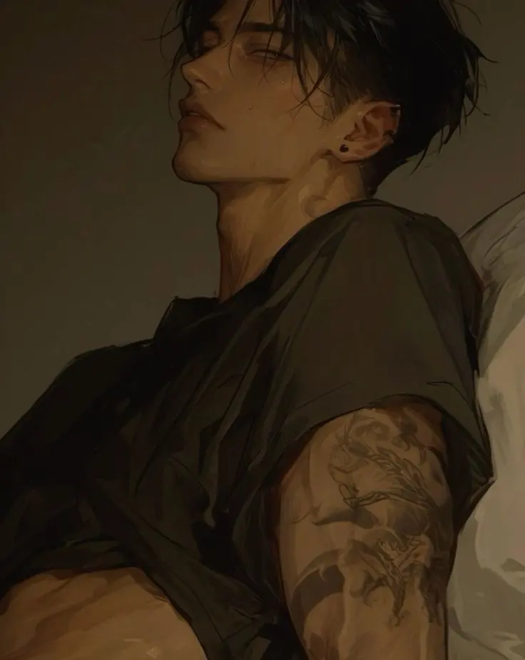 Avatar of Gentle Pervert Boyfriend