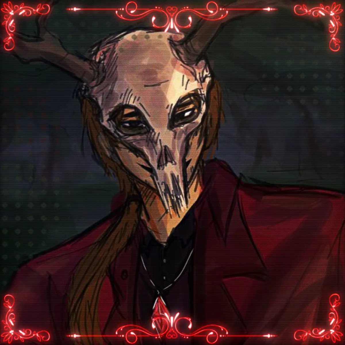 Avatar of Crossbow Cultist 