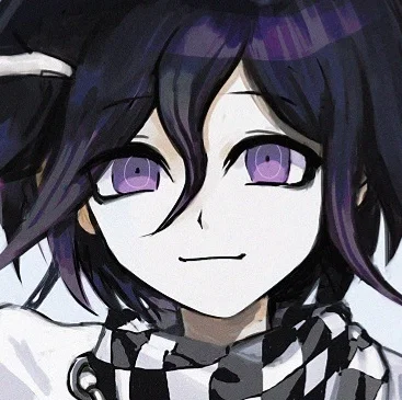 Avatar of Kokichi Ouma