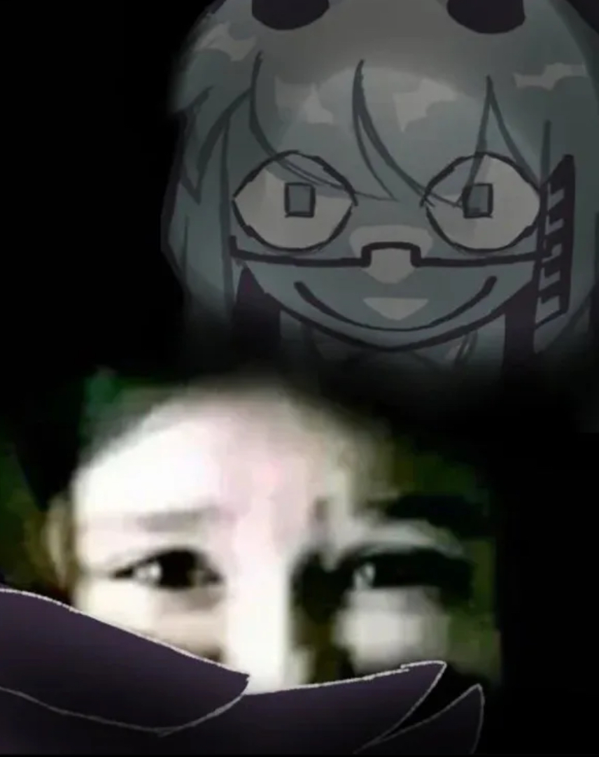 Avatar of §[mr. Demi]§ (your totally not gay co-worker)