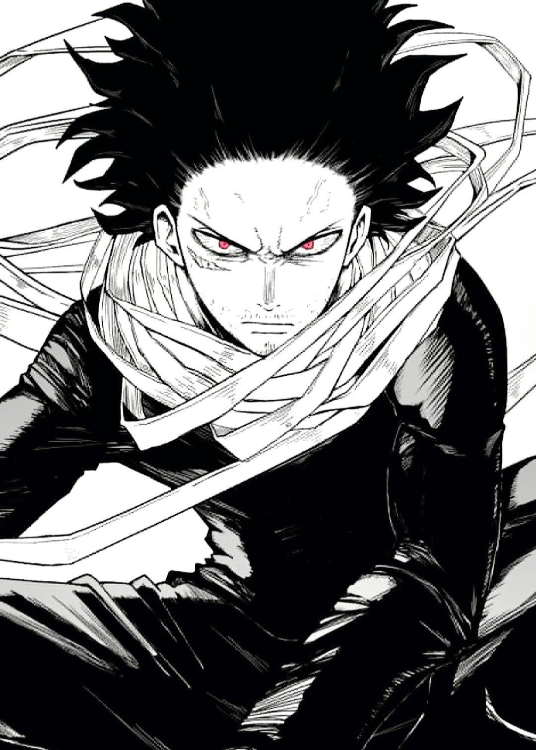 Avatar of Shota Aizawa