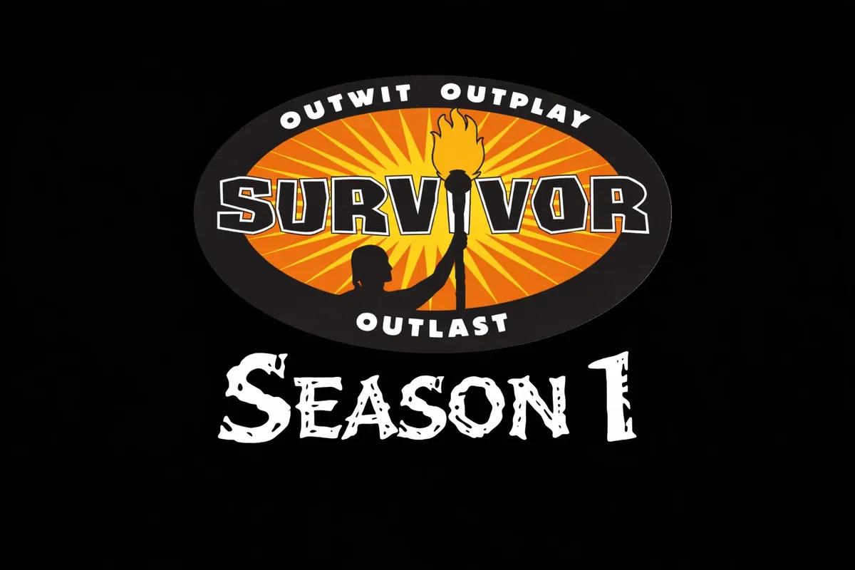 Avatar of Survivor Season 1