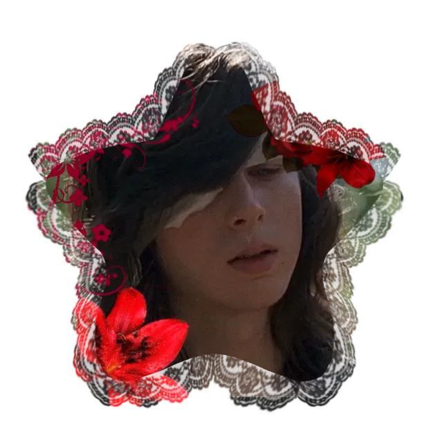 Avatar of Carl Grimes