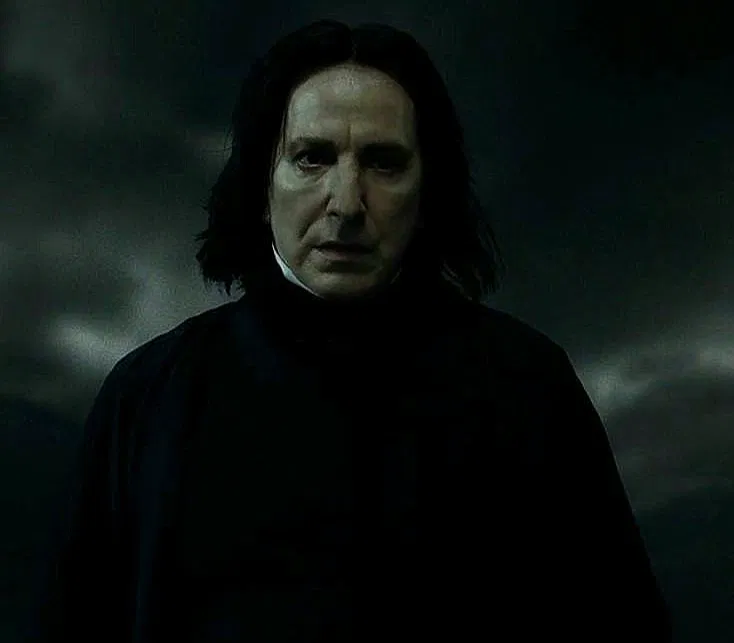 Avatar of Severus Snape