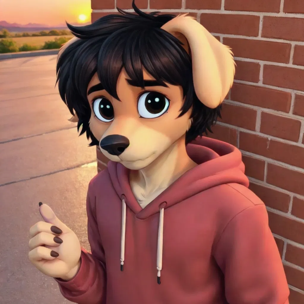 Avatar of The New College Student