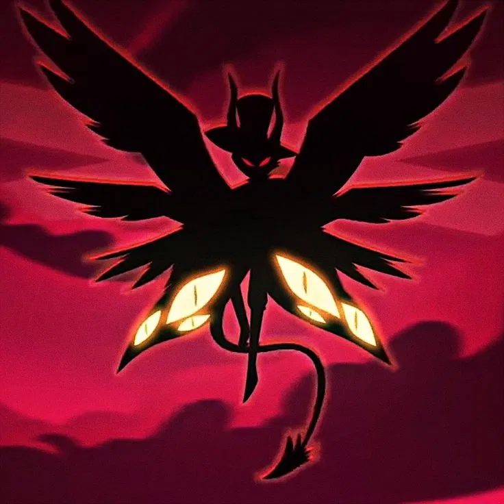 Avatar of Lucifer Morningstar