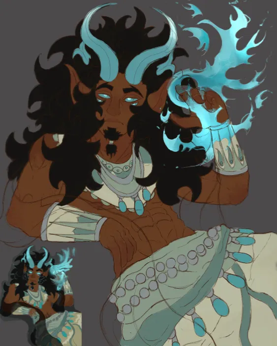 Avatar of Sirus 