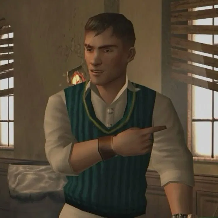 Avatar of Gary Smith | HALLOWEEN