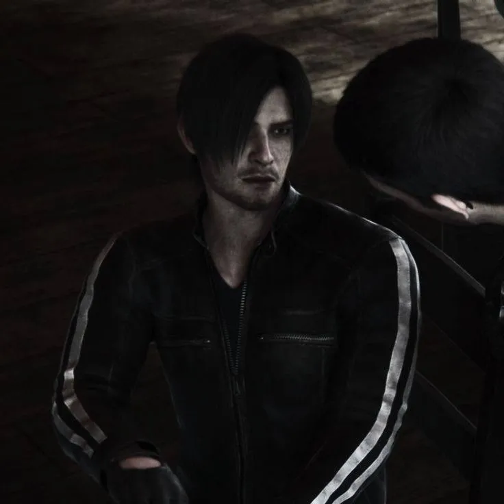 Avatar of Leon Kennedy 