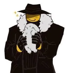 Avatar of Mafioso & Godfather [ROBLOX]