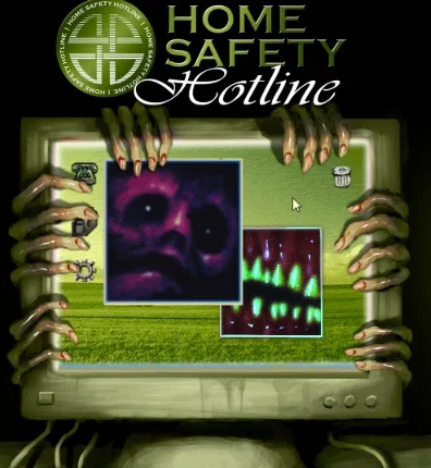 Avatar of Home Safety Hotline RPG | HSH RPG
