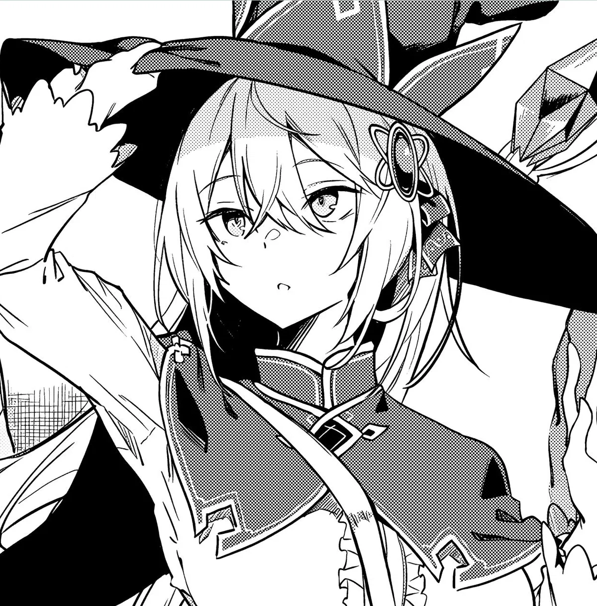 Avatar of Fantasy Immortal Depravity RPG