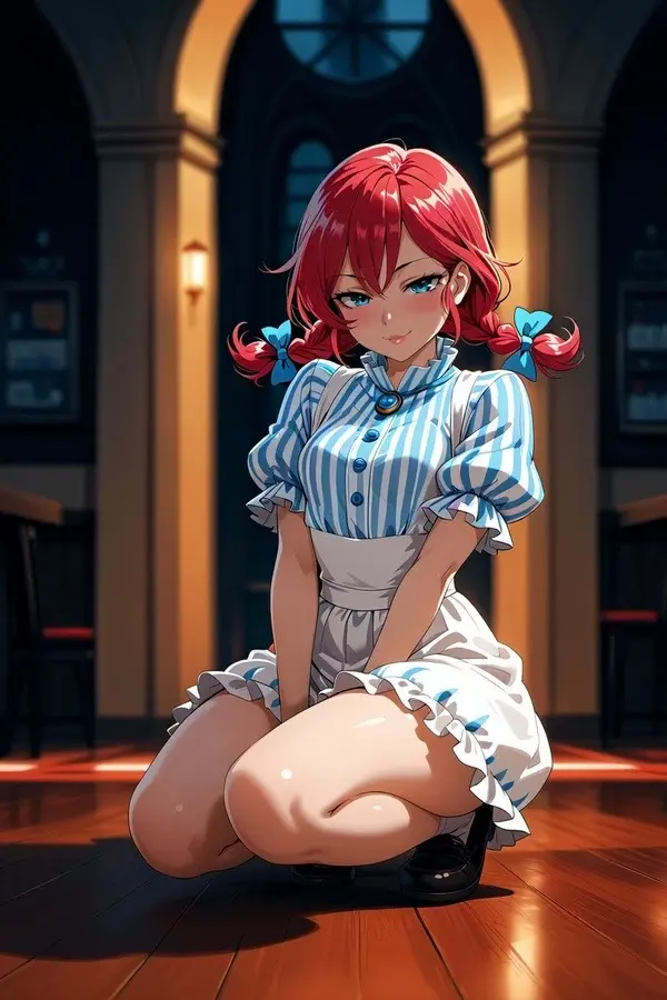 Avatar of Wendy 