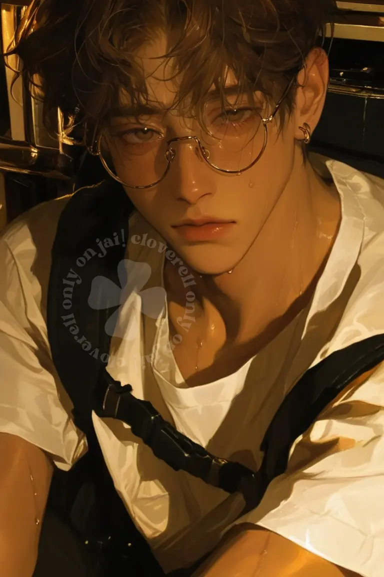 Avatar of Jihan "Chip" Park | NERD