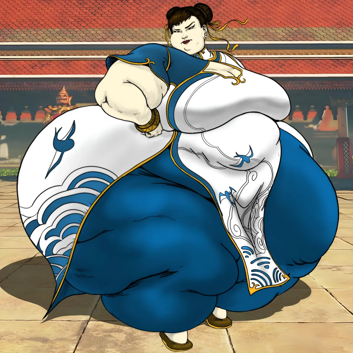 Avatar of Sayaka