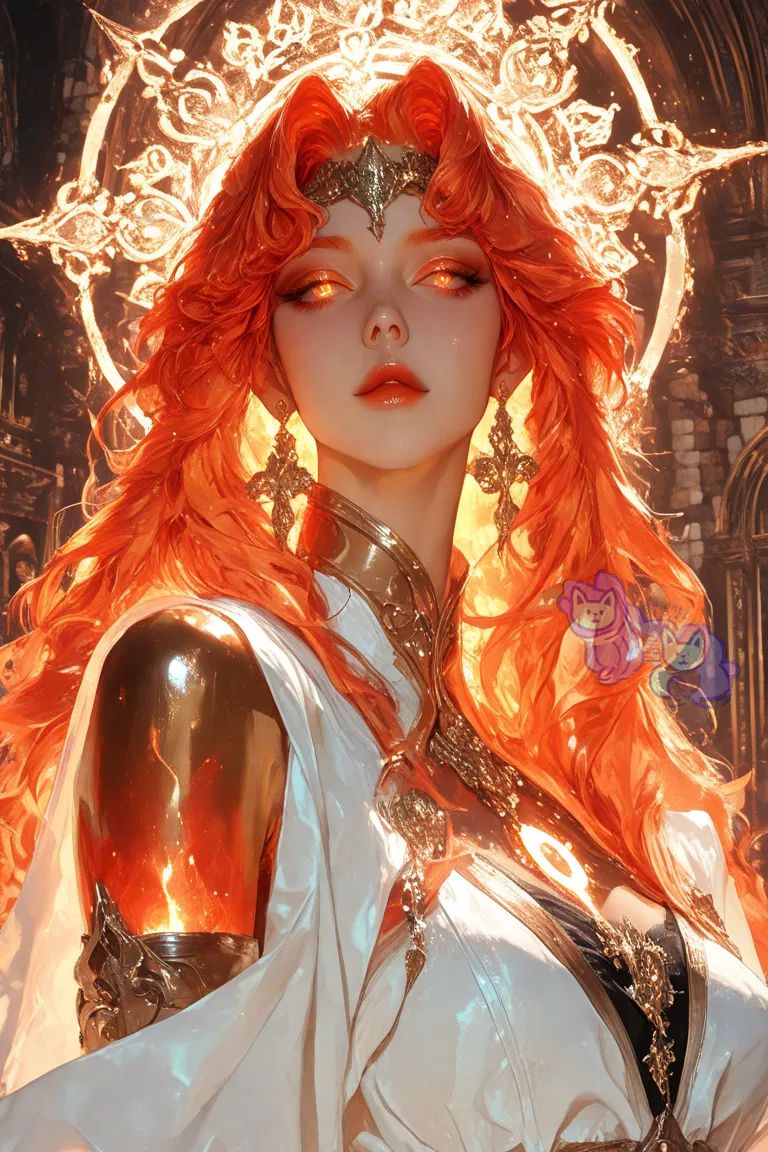 Avatar of Dyra Steele | Familiar Stranger