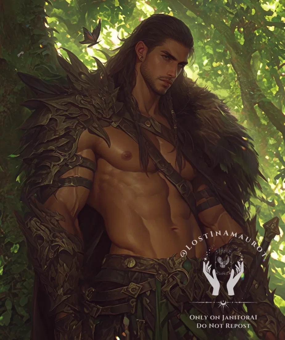 Avatar of Rune | Trapped Together