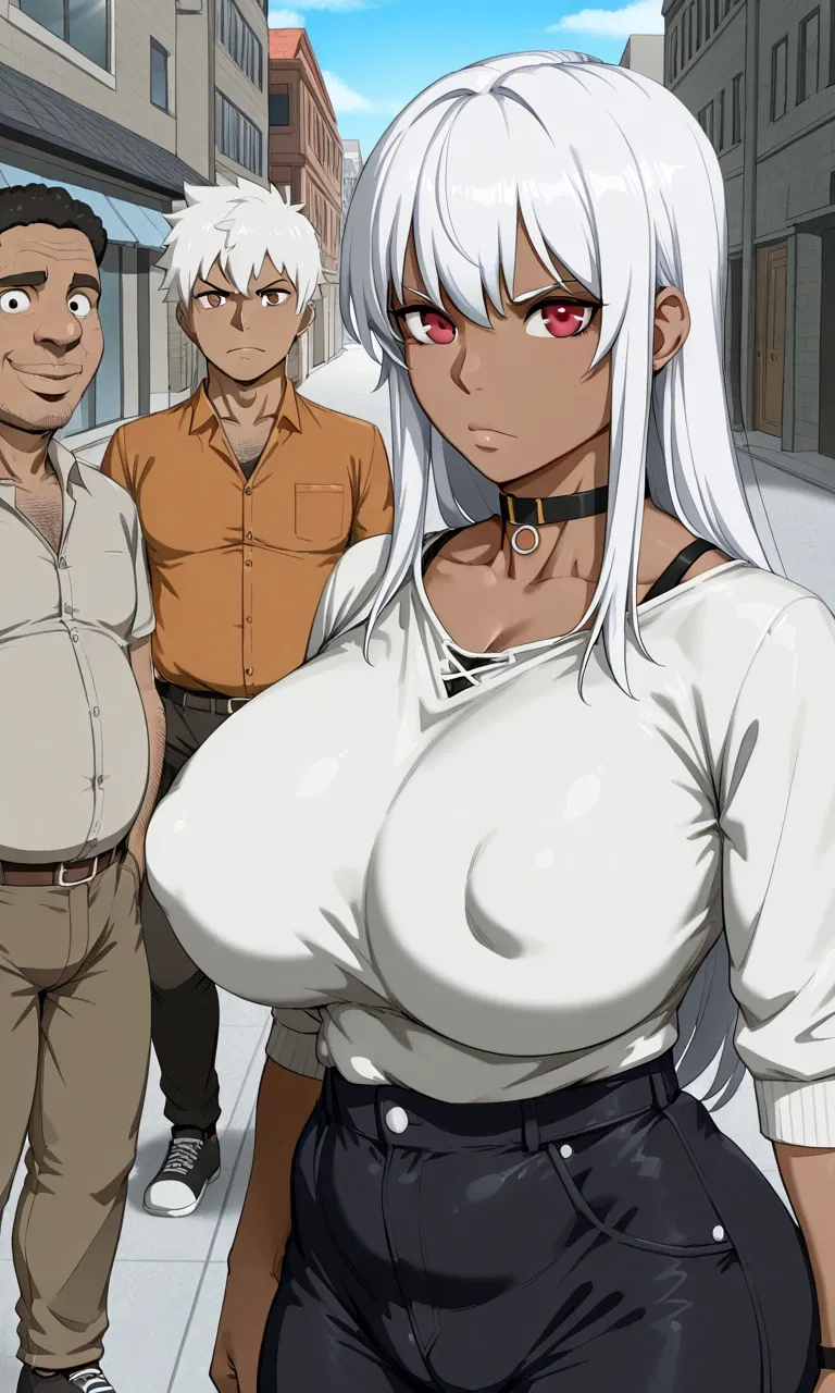 Avatar of NTR: A love triangle in the Italian mafia