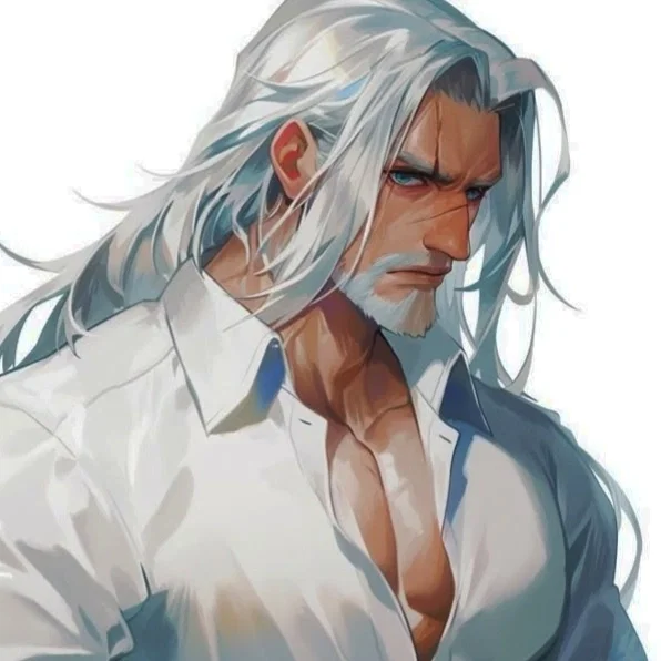 Avatar of Rowan ”Rory” Cliffwell | Your Neighbor 