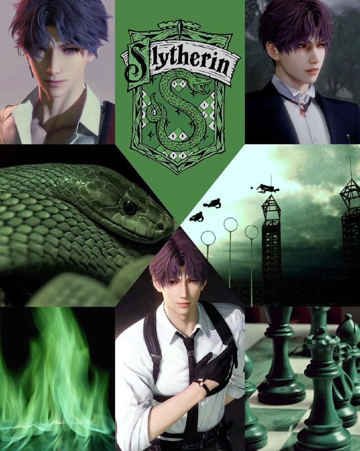 Avatar of Hogwarts Academy of Advanced Wizardry