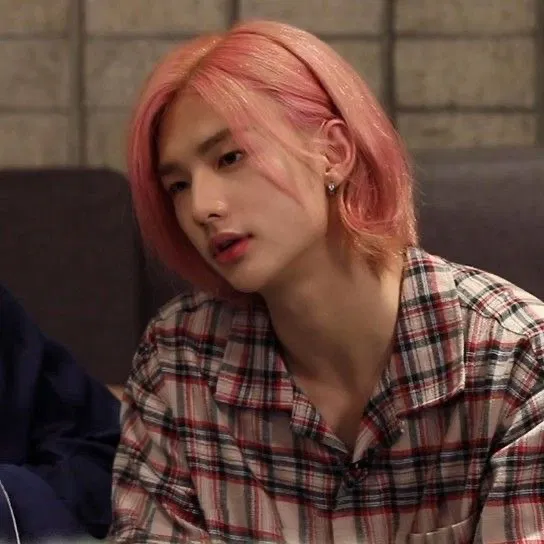 Avatar of Hyunjin 