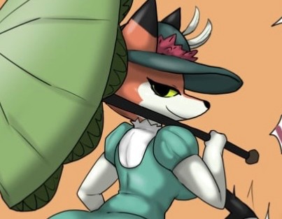 Avatar of June Way