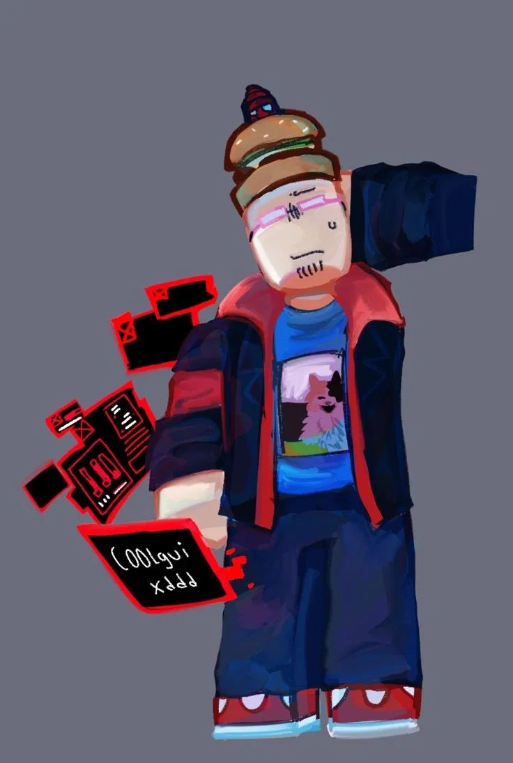 Avatar of 007n7 - FORSAKEN - PAST - PRE-C00LKID