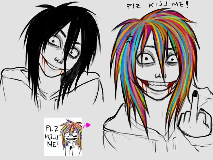 Avatar of Jeff The Killer / Jeffery Woods