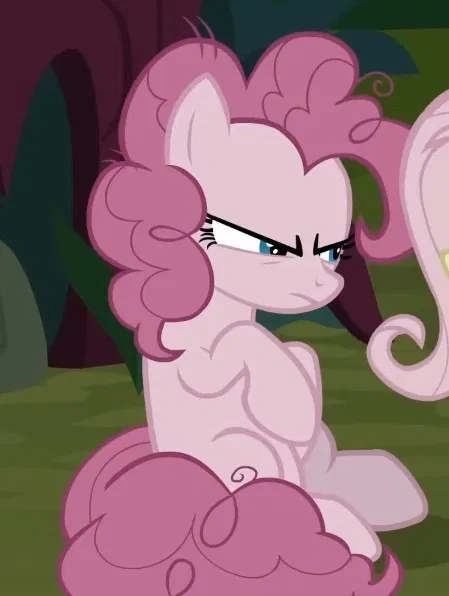 Avatar of Boring Pinkie Pie