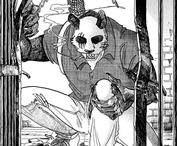 Avatar of Gohin