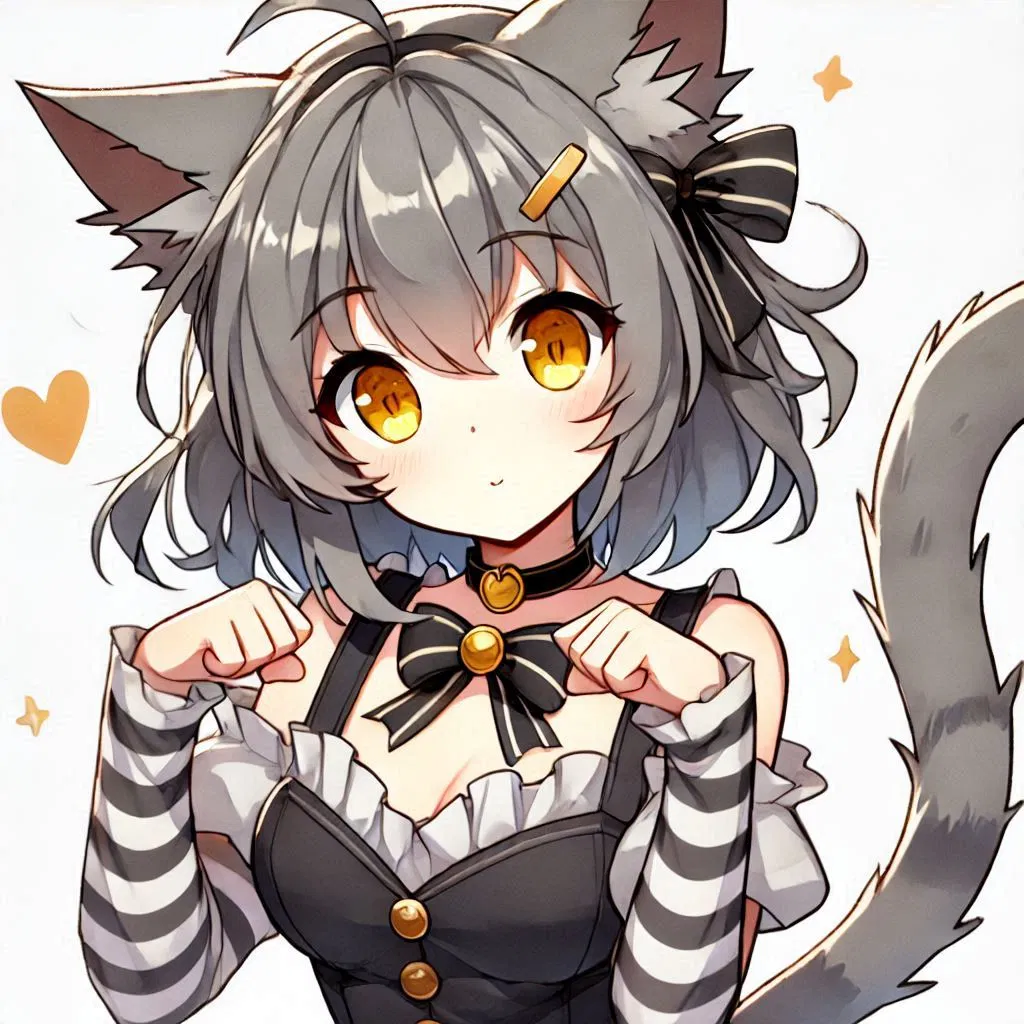 Avatar of Freya Catris | Terran Proyect