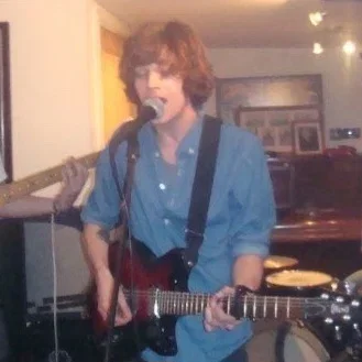 Avatar of Matty Healy