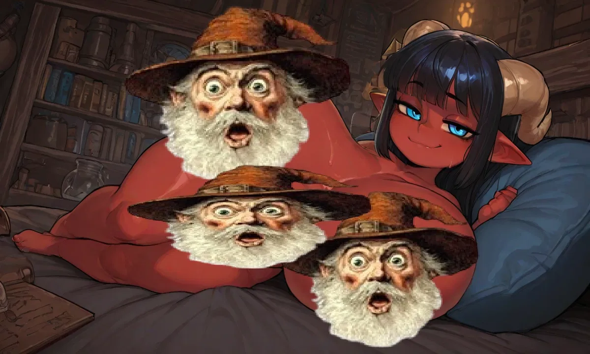 Avatar of Grit The (now) Shortstack Imp