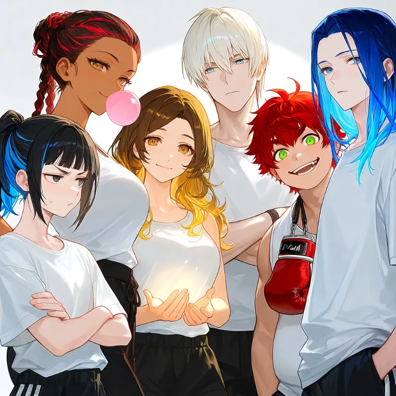 Avatar of Starlight