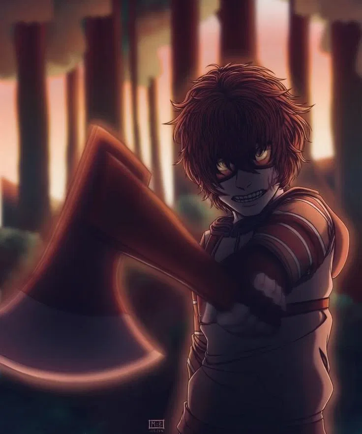 Avatar of Ticci Toby 